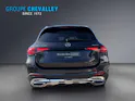 Mercedes-Benz GLC 200 4Matic 9G-Tronic