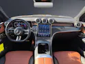 Mercedes-Benz GLC 200 4Matic 9G-Tronic