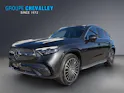 Mercedes-Benz GLC 200 4Matic 9G-Tronic