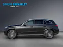 Mercedes-Benz GLC 200 4Matic 9G-Tronic