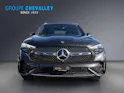Mercedes-Benz GLC 200 4Matic 9G-Tronic