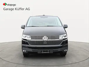 VW T6.1 Caravelle 2.0 TDI Comfortline Liberty DSG