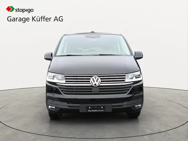 VW T6.1 Caravelle 2.0 TDI Comfortline Liberty DSG