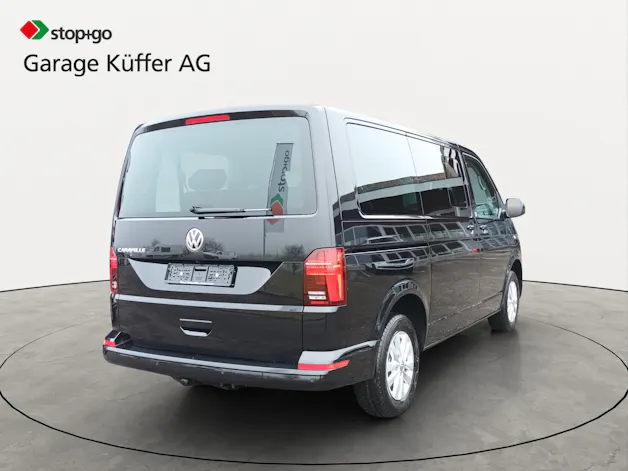 VW T6.1 Caravelle 2.0 TDI Comfortline Liberty DSG
