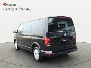 VW T6.1 Caravelle 2.0 TDI Comfortline Liberty DSG
