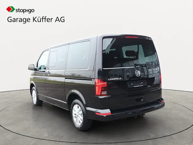 VW T6.1 Caravelle 2.0 TDI Comfortline Liberty DSG
