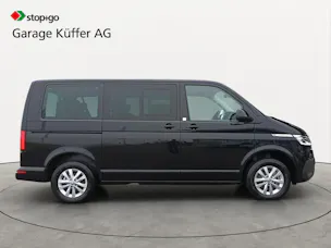 VW T6.1 Caravelle 2.0 TDI Comfortline Liberty DSG