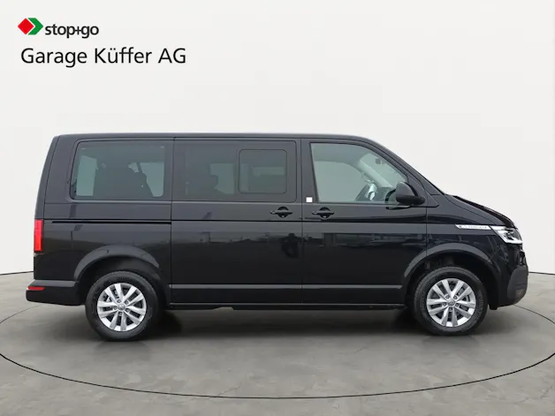 VW T6.1 Caravelle 2.0 TDI Comfortline Liberty DSG