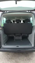 VW T6.1 Caravelle 2.0 TDI Comfortline Liberty DSG