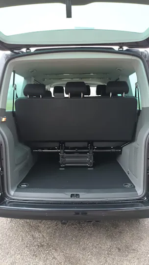 VW T6.1 Caravelle 2.0 TDI Comfortline Liberty DSG
