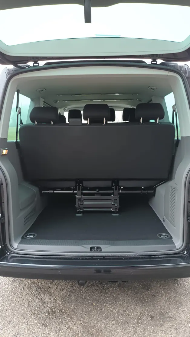 VW T6.1 Caravelle 2.0 TDI Comfortline Liberty DSG