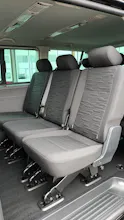 VW T6.1 Caravelle 2.0 TDI Comfortline Liberty DSG