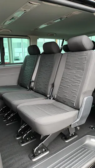 VW T6.1 Caravelle 2.0 TDI Comfortline Liberty DSG