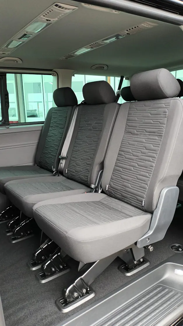 VW T6.1 Caravelle 2.0 TDI Comfortline Liberty DSG