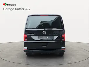 VW T6.1 Caravelle 2.0 TDI Comfortline Liberty DSG