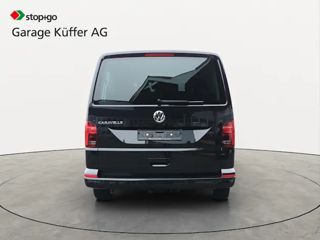 VW T6.1 Caravelle 2.0 TDI Comfortline Liberty DSG