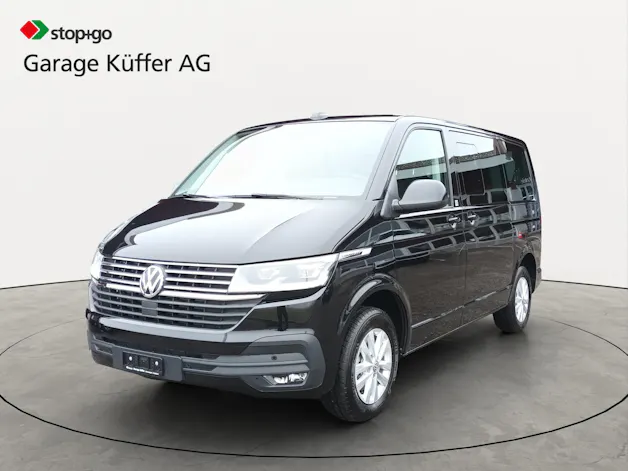 VW T6.1 Caravelle 2.0 TDI Comfortline Liberty DSG