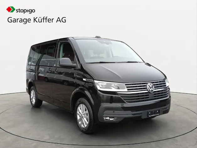 VW T6.1 Caravelle 2.0 TDI Comfortline Liberty DSG
