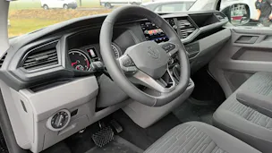VW T6.1 Caravelle 2.0 TDI Comfortline Liberty DSG
