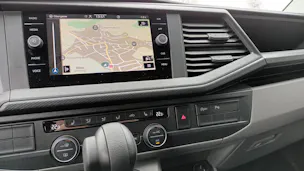 VW T6.1 Caravelle 2.0 TDI Comfortline Liberty DSG