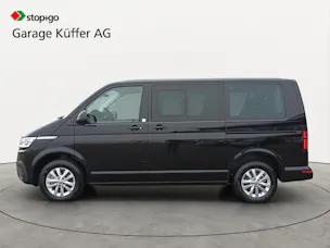 VW T6.1 Caravelle 2.0 TDI Comfortline Liberty DSG
