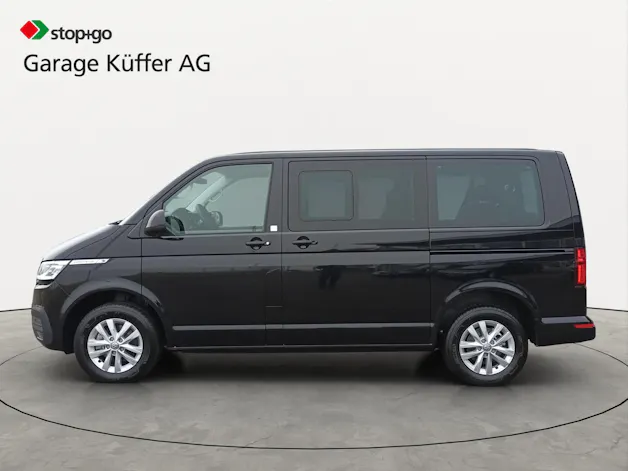 VW T6.1 Caravelle 2.0 TDI Comfortline Liberty DSG