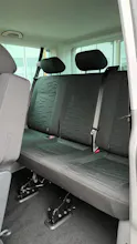 VW T6.1 Caravelle 2.0 TDI Comfortline Liberty DSG