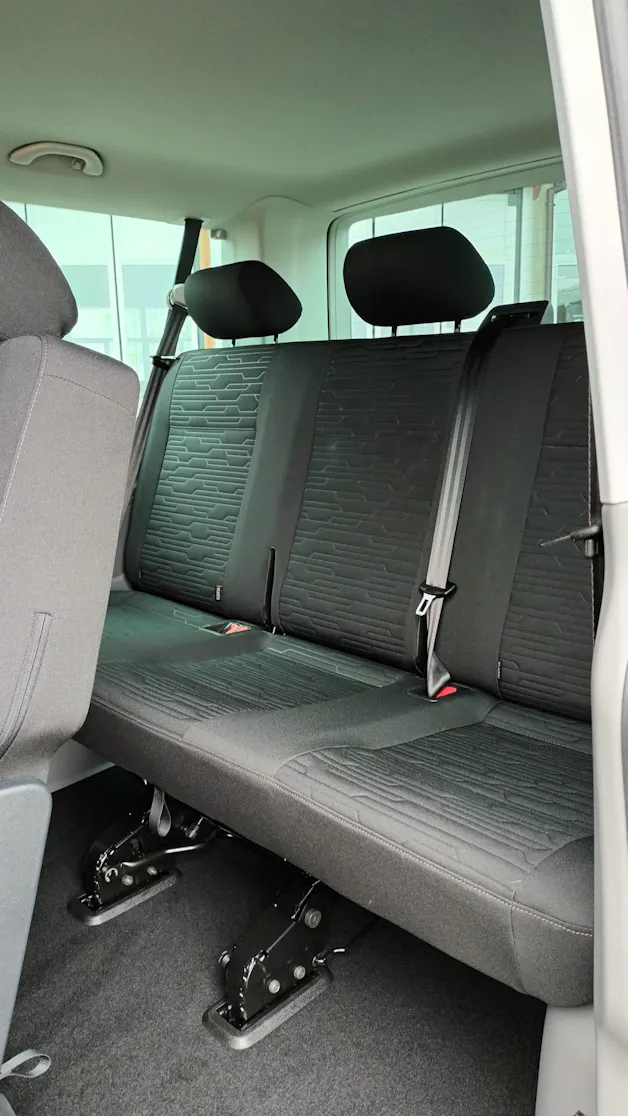 VW T6.1 Caravelle 2.0 TDI Comfortline Liberty DSG