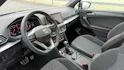 SEAT Tarraco 2.0TSI FR 4Drive DSG