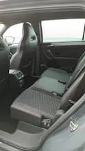 SEAT Tarraco 2.0TSI FR 4Drive DSG