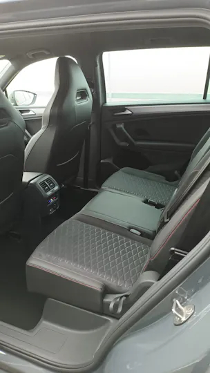 SEAT Tarraco 2.0TSI FR 4Drive DSG
