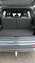 SEAT Tarraco 2.0TSI FR 4Drive DSG
