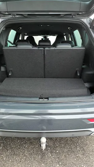 SEAT Tarraco 2.0TSI FR 4Drive DSG
