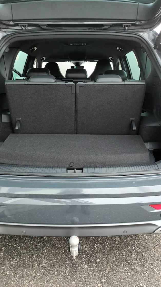 SEAT Tarraco 2.0TSI FR 4Drive DSG