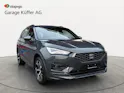 SEAT Tarraco 2.0TSI FR 4Drive DSG