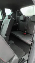SEAT Tarraco 2.0TSI FR 4Drive DSG