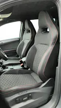 SEAT Tarraco 2.0TSI FR 4Drive DSG