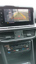SEAT Tarraco 2.0TSI FR 4Drive DSG