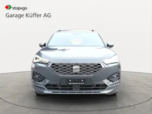 SEAT Tarraco 2.0TSI FR 4Drive DSG