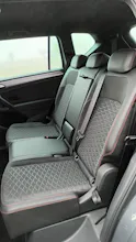SEAT Tarraco 2.0TSI FR 4Drive DSG