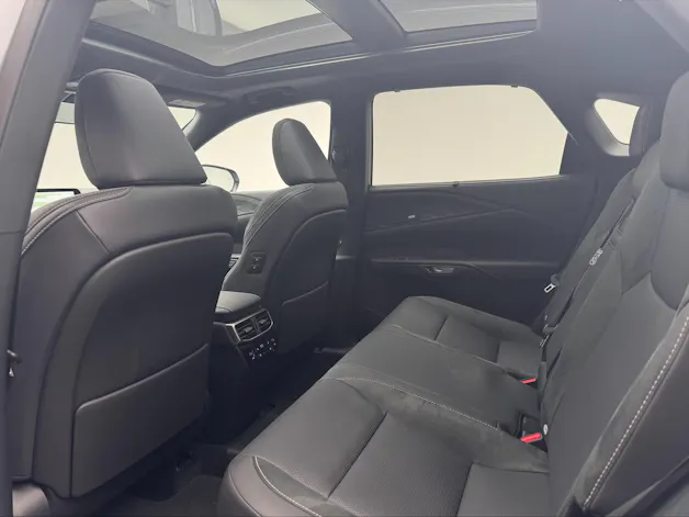Lexus RX 450h+ Excellence
