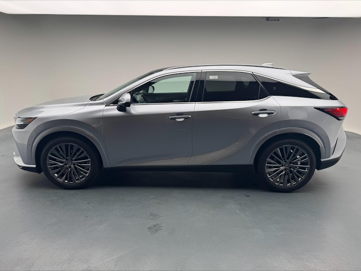 Vehicle image LEXUS RX