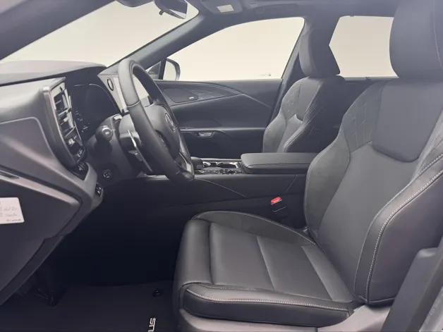 Lexus RX 450h+ Excellence