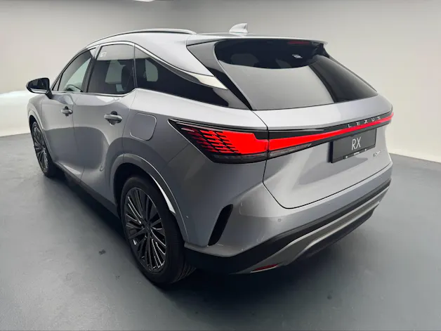Lexus RX 450h+ Excellence