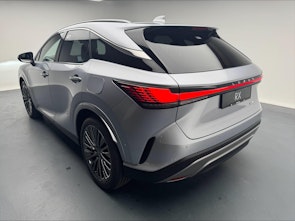 Vehicle image LEXUS RX 450h+ Excellence
