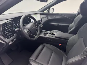 Lexus RX 450h+ Excellence