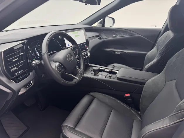 Lexus RX 450h+ Excellence