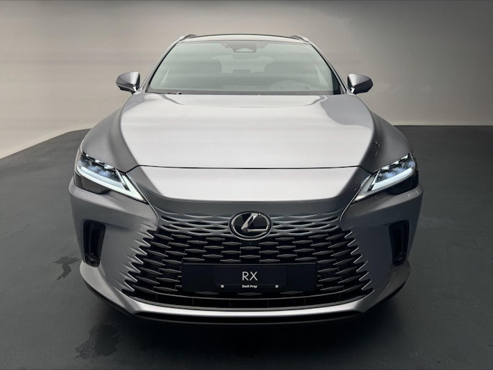 Vehicle image LEXUS RX