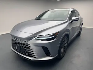Lexus RX 450h+ Excellence