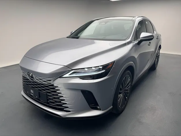 Lexus RX 450h+ Excellence
